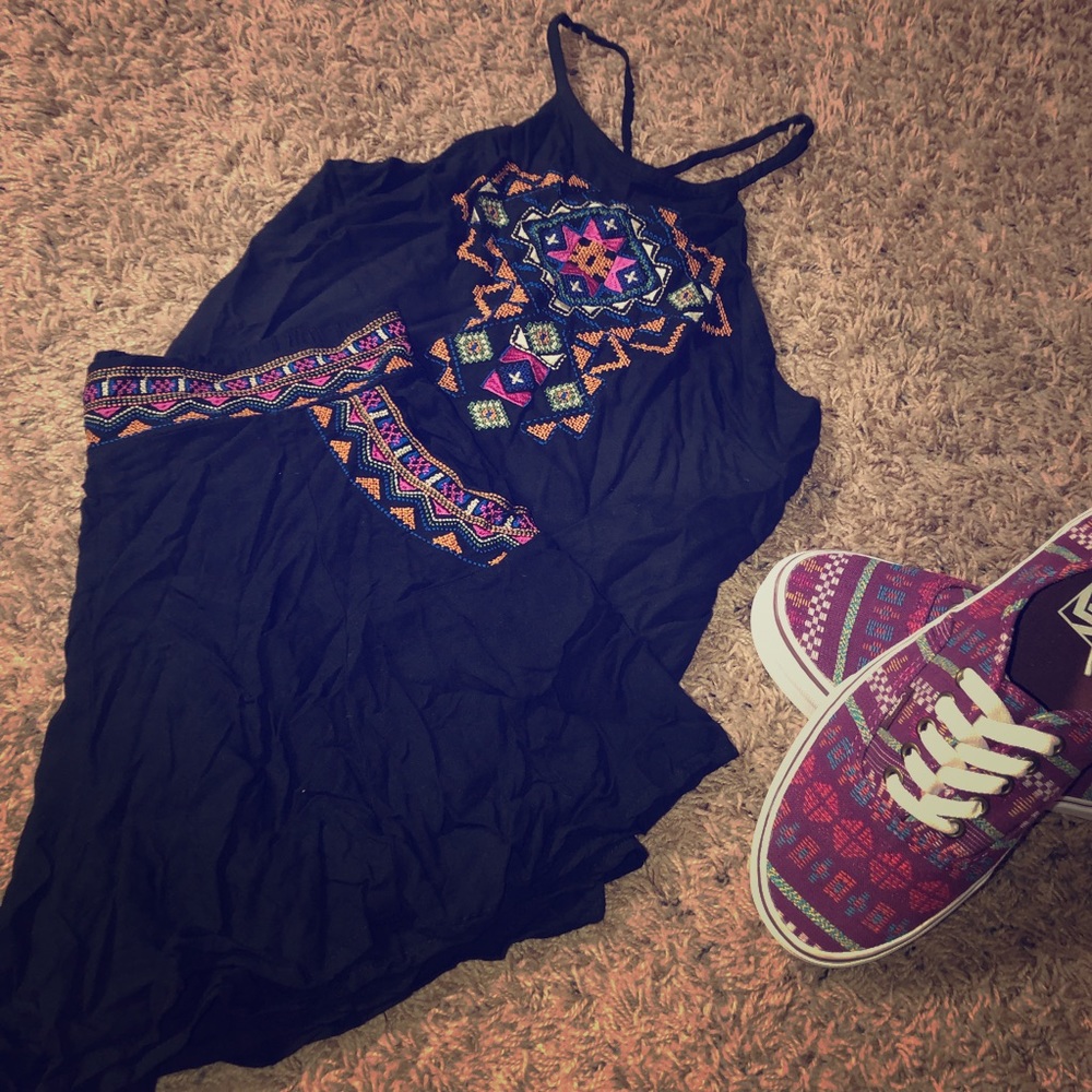 Hollister 2 piece set